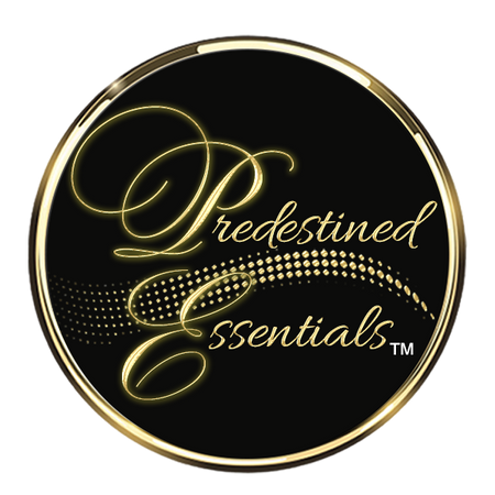 Predestined Essentials Logo