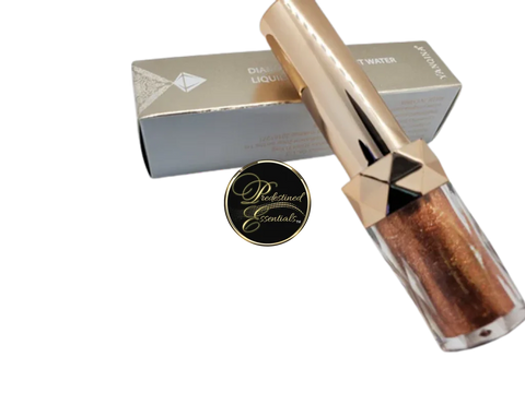 Audrey Collection™ Bumbling Brown Liquid Eyeshadow - Predestined Essentials