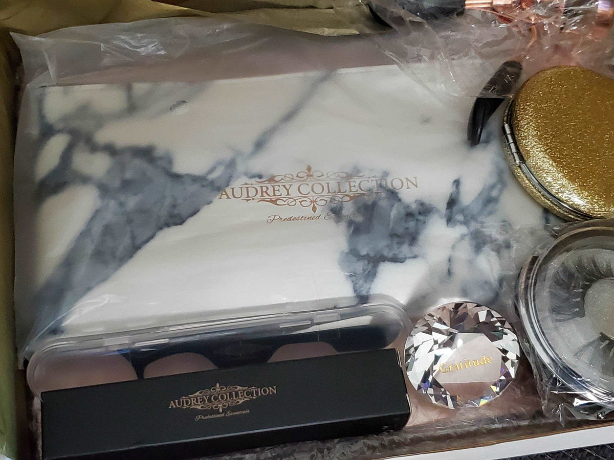 Audrey Collection™ Premium Box Set - Predestined Essentials