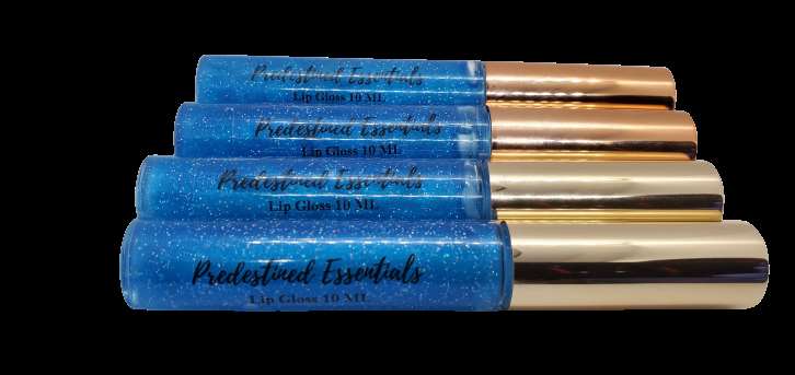 Royalty Collection Lip Gloss - Predestined Essentials