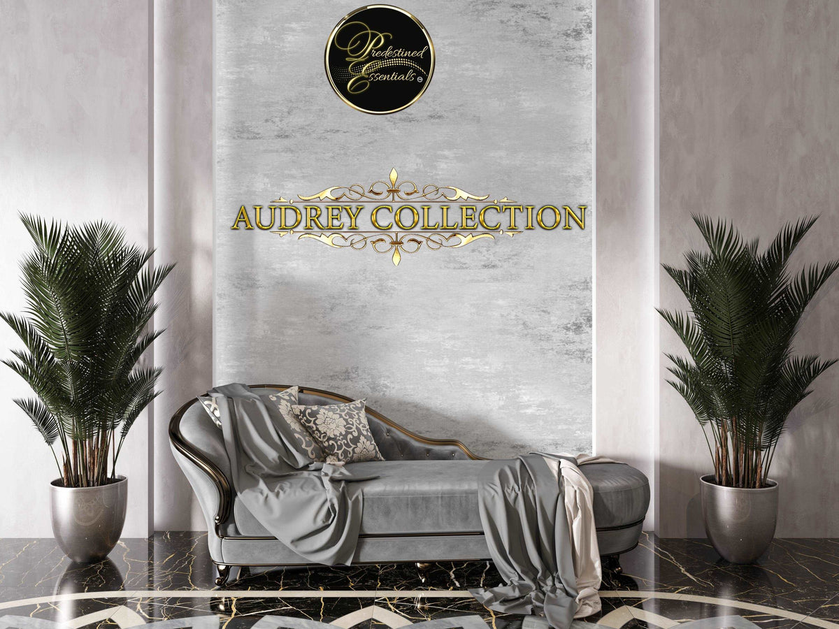 Audrey Collection™ Premium Box Set - Predestined Essentials