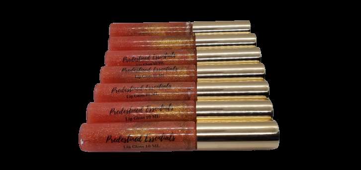 Royalty Collection Lip Gloss - Predestined Essentials