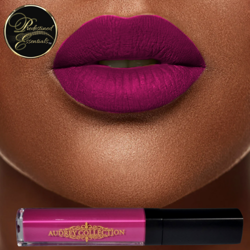 Liquid Lipstick