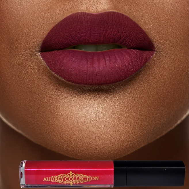 Liquid Lipstick