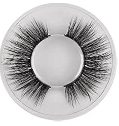 Royalty Eyelashes with adhesive pen- Praise - Predestined Essentials