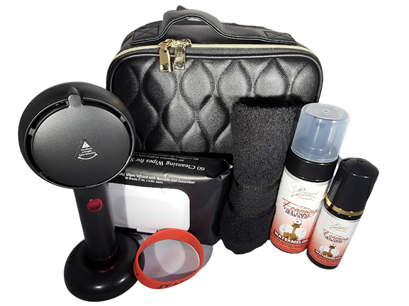 Mime Ministry Travel Essentials Set