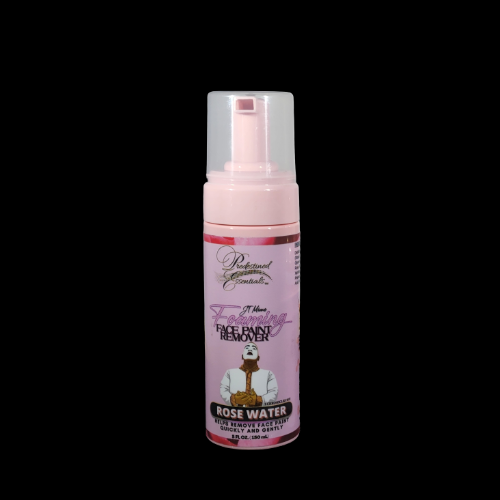 Face Paint Remover™ - Rose Water